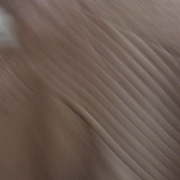 Men's Tan Leather Jacket - Picture 5 of 11